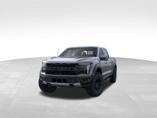 2026 Ford F-150 Raptor 4WD SuperCrew 5.5' Box