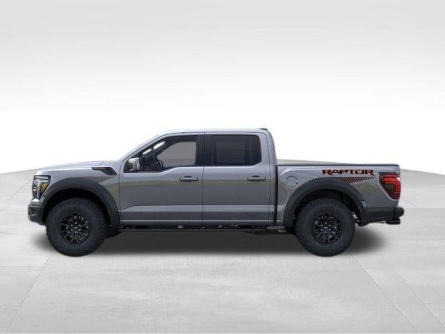 2026 Ford F-150 Raptor 4WD SuperCrew 5.5' Box