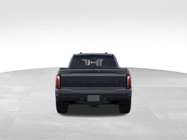 2026 Ford F-150 Raptor 4WD SuperCrew 5.5' Box