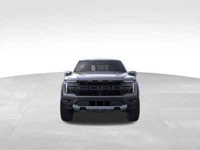 2026 Ford F-150 Raptor 4WD SuperCrew 5.5' Box