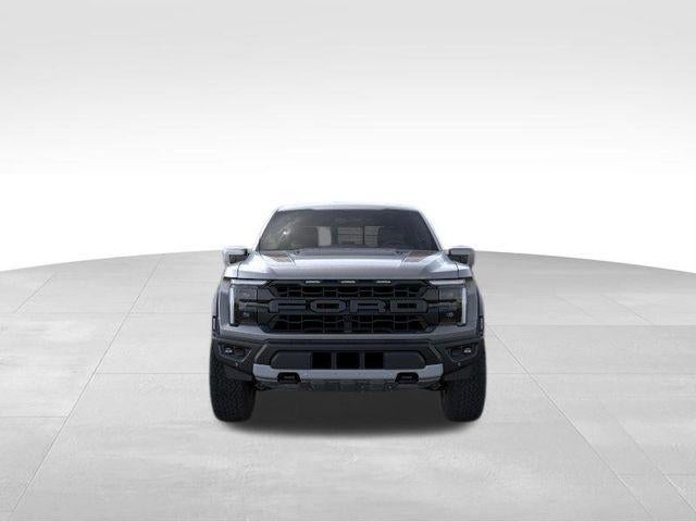 2026 Ford F-150 Raptor 4WD SuperCrew 5.5' Box