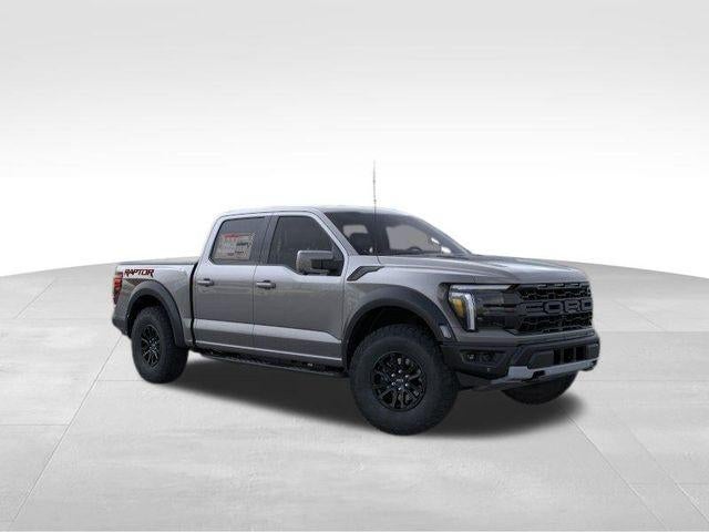 2026 Ford F-150 Raptor 4WD SuperCrew 5.5' Box