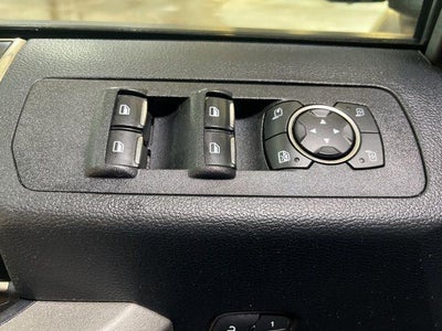 2019 Ford F-150 Raptor 4WD SuperCrew 5.5' Box