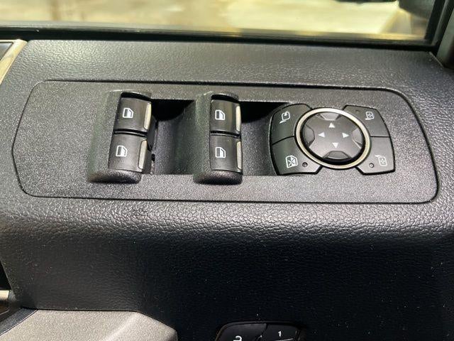 2019 Ford F-150 Raptor 4WD SuperCrew 5.5' Box