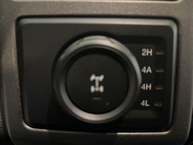 2019 Ford F-150 Raptor 4WD SuperCrew 5.5' Box