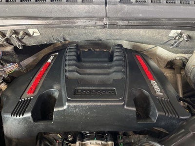 2019 Ford F-150 Raptor 4WD SuperCrew 5.5' Box