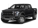 2019 Ford F-150 Raptor 4WD SuperCrew 5.5' Box