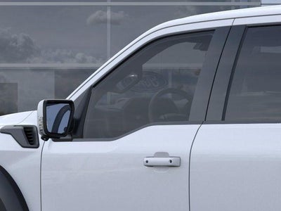 2025 Ford F-150 Raptor 4WD SuperCrew 5.5' Box