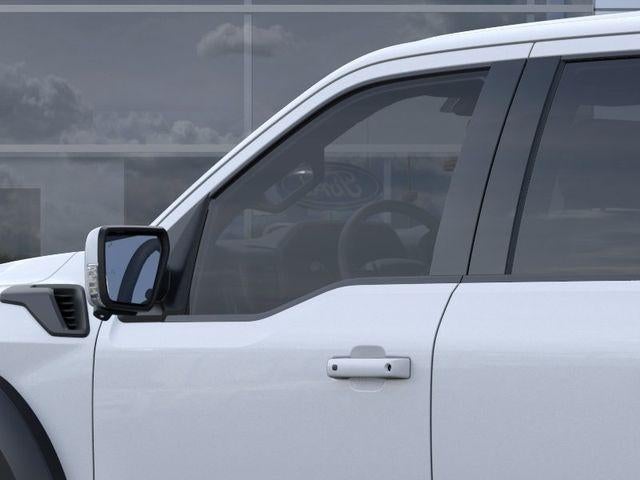 2025 Ford F-150 Raptor 4WD SuperCrew 5.5' Box