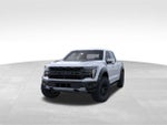 2025 Ford F-150 Raptor 4WD SuperCrew 5.5' Box