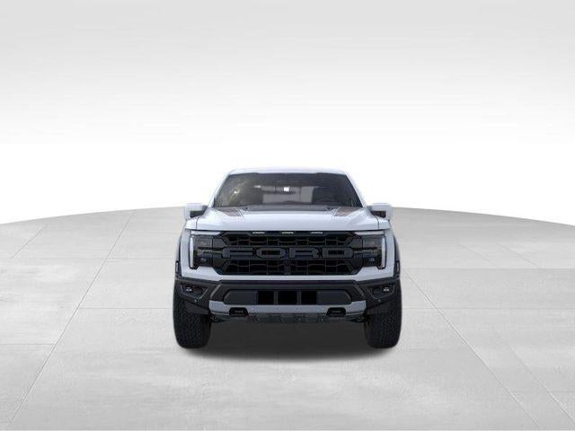 2025 Ford F-150 Raptor 4WD SuperCrew 5.5' Box