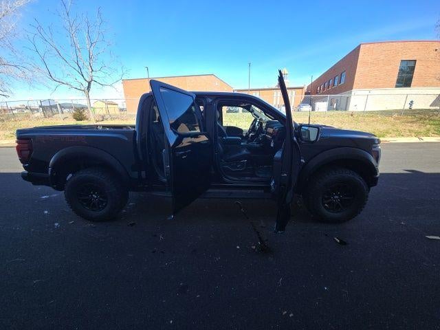 2026 Ford F-150 Raptor 4WD SuperCrew 5.5' Box