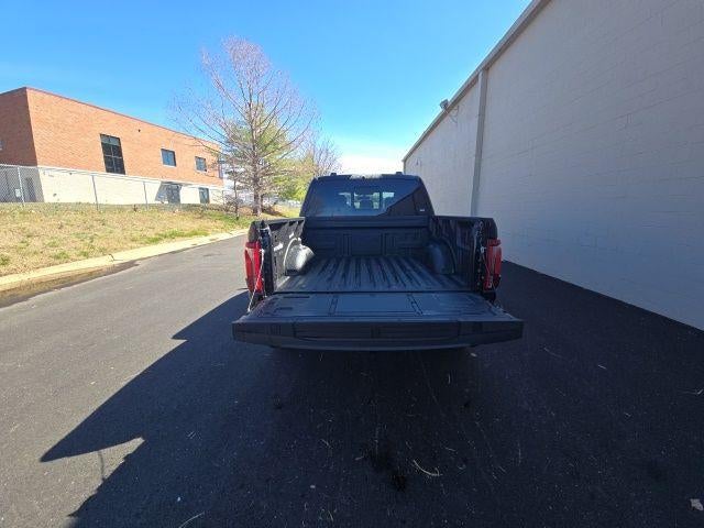 2026 Ford F-150 Raptor 4WD SuperCrew 5.5' Box