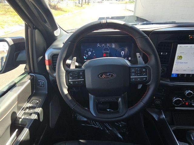 2026 Ford F-150 Raptor 4WD SuperCrew 5.5' Box