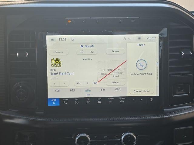 2026 Ford F-150 Raptor 4WD SuperCrew 5.5' Box