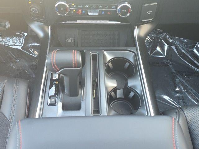 2026 Ford F-150 Raptor 4WD SuperCrew 5.5' Box