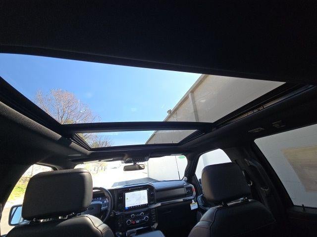 2026 Ford F-150 Raptor 4WD SuperCrew 5.5' Box