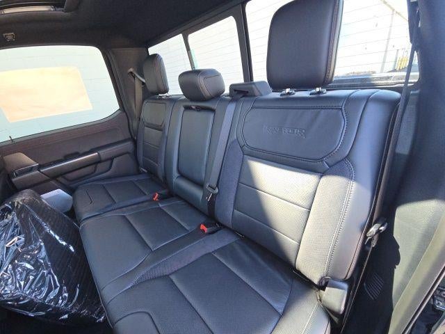 2026 Ford F-150 Raptor 4WD SuperCrew 5.5' Box