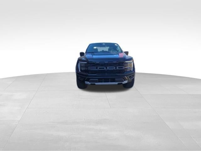 2026 Ford F-150 Raptor 4WD SuperCrew 5.5' Box