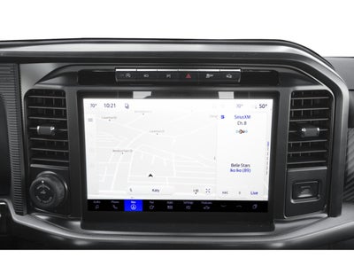 2026 Ford F-150 Raptor 4WD SuperCrew 5.5' Box