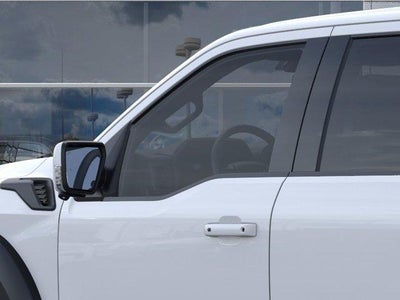 2026 Ford F-150 Raptor 4WD SuperCrew 5.5' Box