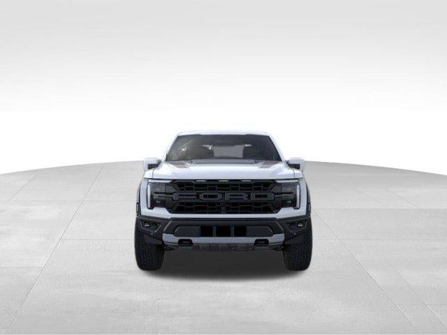 2026 Ford F-150 Raptor 4WD SuperCrew 5.5' Box
