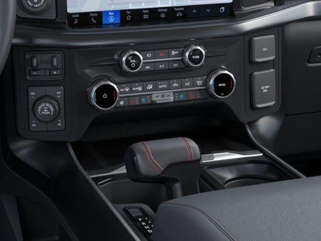 2025 Ford F-150 Raptor 4WD SuperCrew 5.5' Box