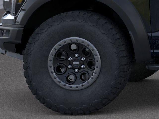 2025 Ford F-150 Raptor 4WD SuperCrew 5.5' Box