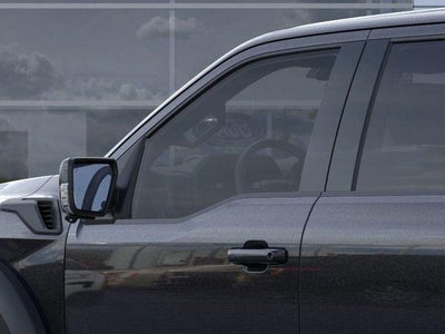 2025 Ford F-150 Raptor 4WD SuperCrew 5.5' Box