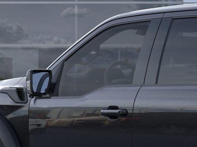 2025 Ford F-150 Raptor 4WD SuperCrew 5.5' Box