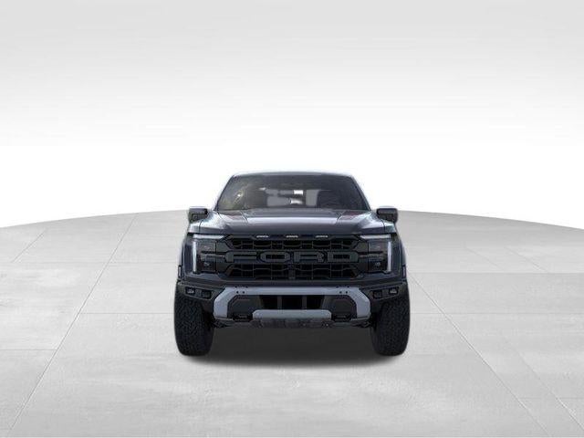 2025 Ford F-150 Raptor 4WD SuperCrew 5.5' Box