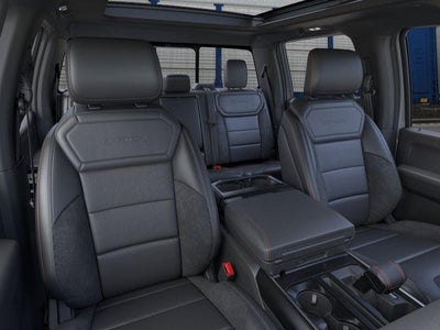 2026 Ford F-150 Raptor 4WD SuperCrew 5.5' Box
