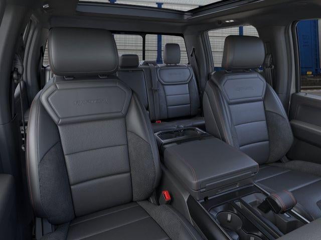 2026 Ford F-150 Raptor 4WD SuperCrew 5.5' Box