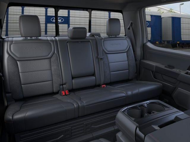 2026 Ford F-150 Raptor 4WD SuperCrew 5.5' Box
