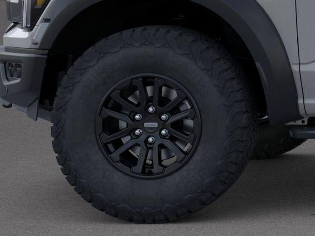 2026 Ford F-150 Raptor 4WD SuperCrew 5.5' Box