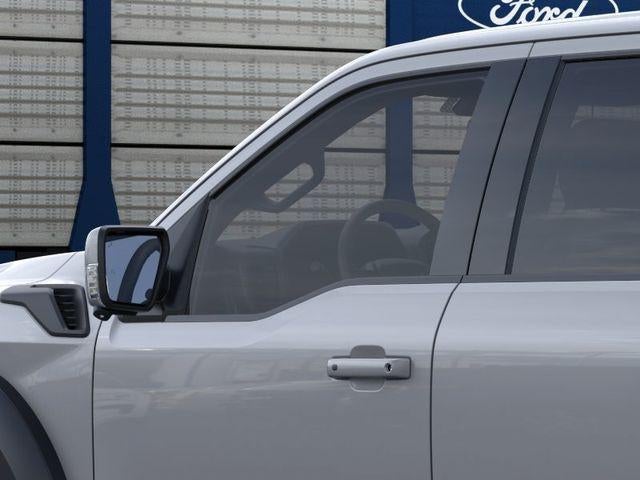 2026 Ford F-150 Raptor 4WD SuperCrew 5.5' Box