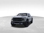 2026 Ford F-150 Raptor 4WD SuperCrew 5.5' Box