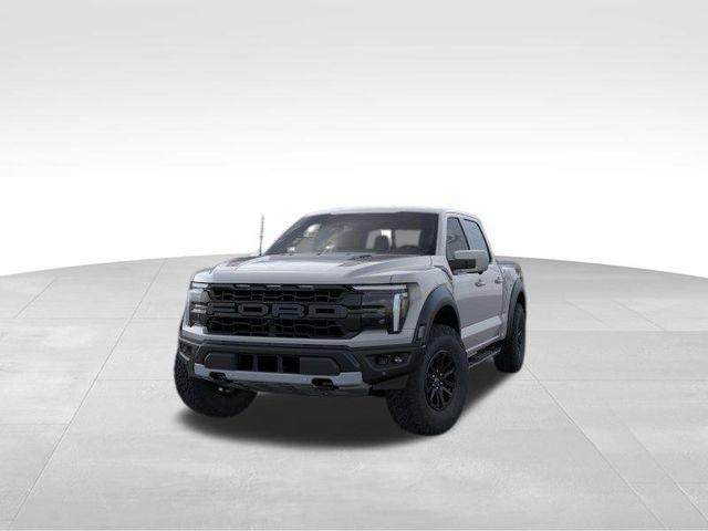 2026 Ford F-150 Raptor 4WD SuperCrew 5.5' Box