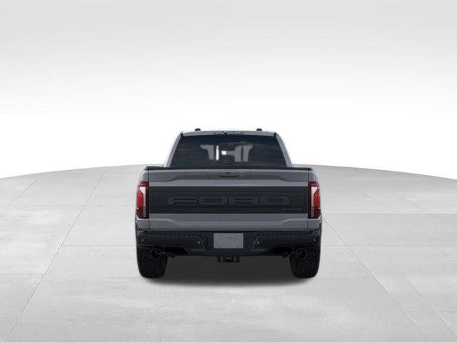 2026 Ford F-150 Raptor 4WD SuperCrew 5.5' Box