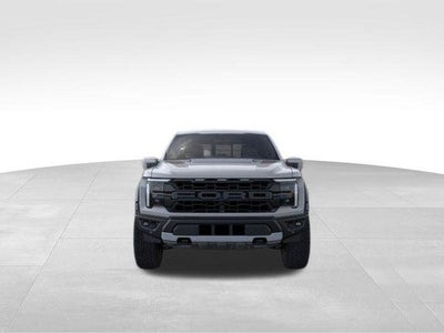 2026 Ford F-150 Raptor 4WD SuperCrew 5.5' Box