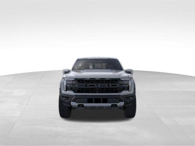 2026 Ford F-150 Raptor 4WD SuperCrew 5.5' Box