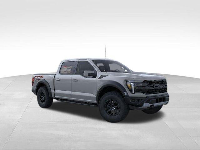 2026 Ford F-150 Raptor 4WD SuperCrew 5.5' Box