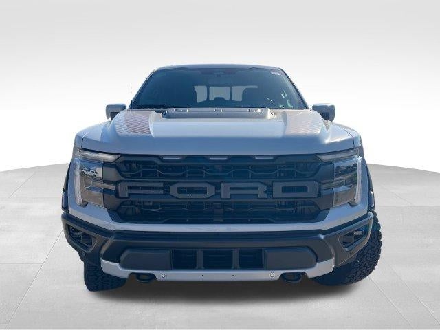 2026 Ford F-150 Raptor 4WD SuperCrew 5.5' Box
