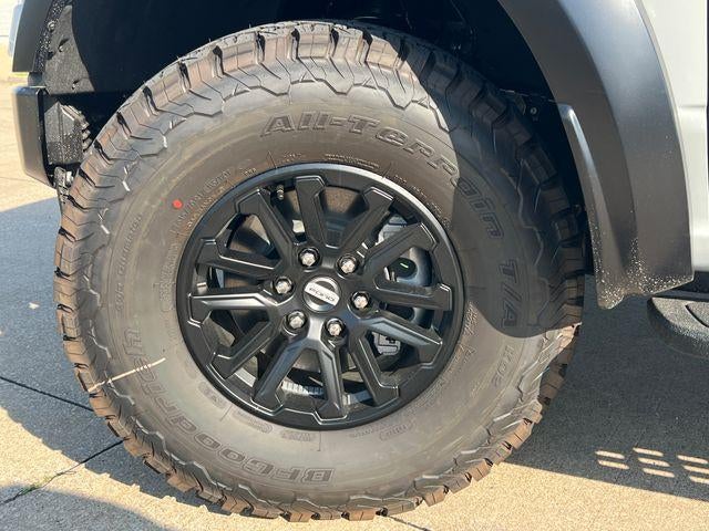 2026 Ford F-150 Raptor 4WD SuperCrew 5.5' Box