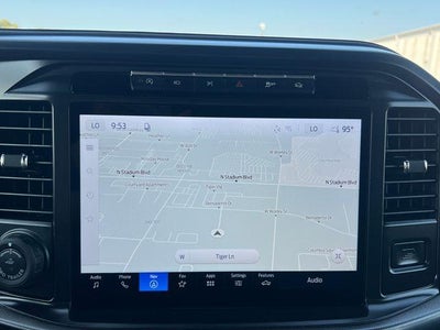 2026 Ford F-150 Raptor 4WD SuperCrew 5.5' Box