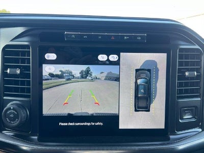 2026 Ford F-150 Raptor 4WD SuperCrew 5.5' Box