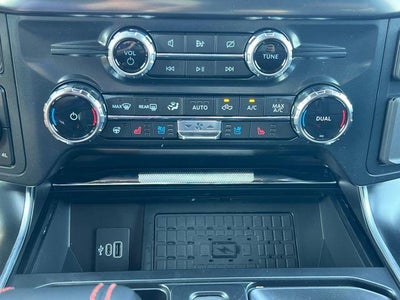 2026 Ford F-150 Raptor 4WD SuperCrew 5.5' Box