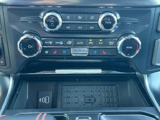 2026 Ford F-150 Raptor 4WD SuperCrew 5.5' Box