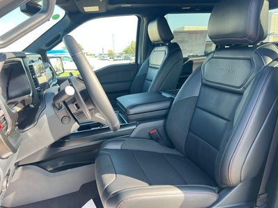 2026 Ford F-150 Raptor 4WD SuperCrew 5.5' Box