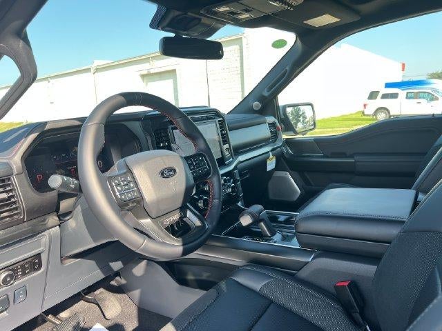 2026 Ford F-150 Raptor 4WD SuperCrew 5.5' Box